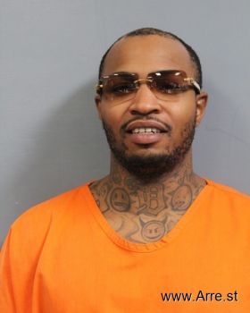 Malik Muhammad Abdull Williams Mugshot