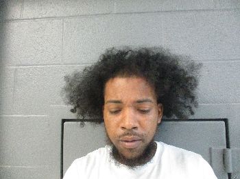 Malik Rashad Wright Mugshot