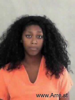 Malikka Katlin Marshall Mugshot