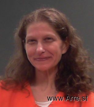 Malinda Nina Beverlin Mugshot