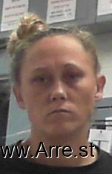 Malinda Mae Frankenbery Mugshot