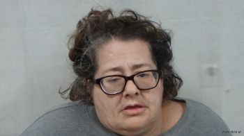 Malinda Kay Garrett Mugshot