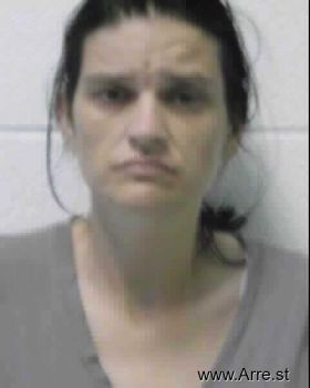 Malinda Ann Ford Mugshot