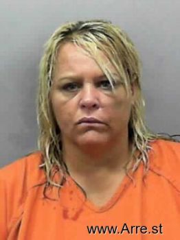 Malinda Dawn Vandergrift Mugshot