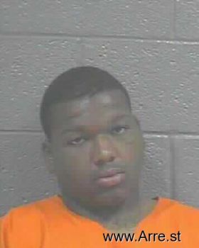 Malique Shaquillie Medley Mugshot