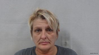 Malisa June Hoff Mugshot