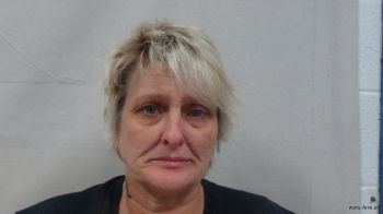 Malisa June Hoff Mugshot