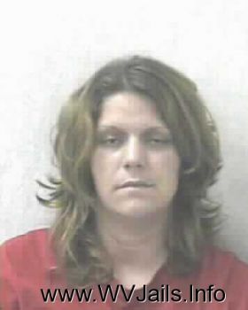 Malisa Ann Wilks Mugshot