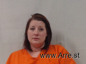 Malissa Ann Marsh Mugshot