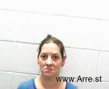 Mallorie Ann Kennedy Mugshot