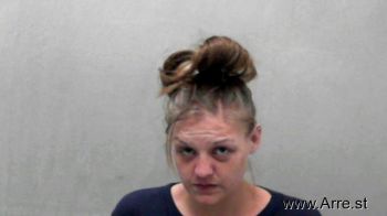 Mandi Lin Porter Mugshot