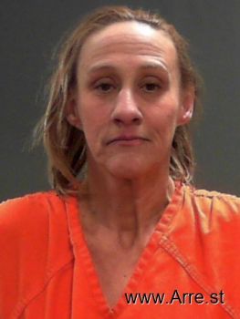 Mandy Lynn Dunn Mugshot