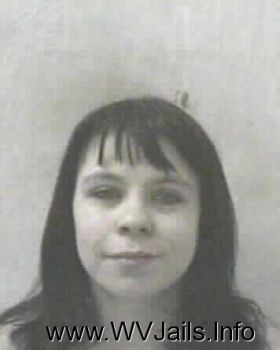 Mandy Mae Leadman Mugshot