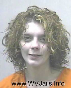 Mandy Lee Mills Mugshot