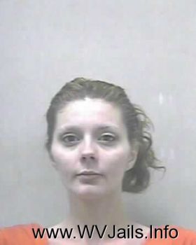 Mandy Lee Mills Mugshot