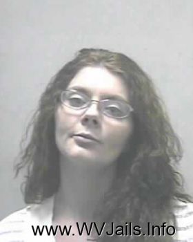 Mandy Lee Mills Mugshot