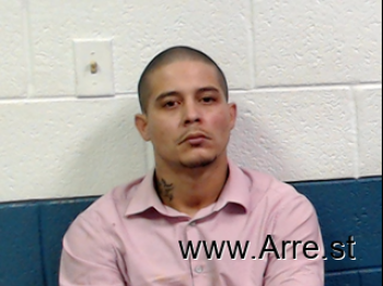 Manuel Munez Alvarado Mugshot