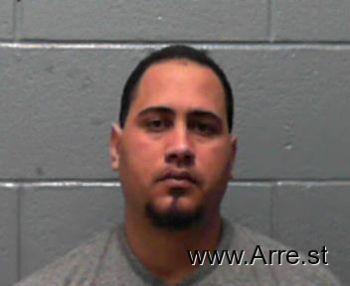 Manuel A. Mejia Castillo Mugshot