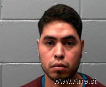 Manuel  Chavez-gutierrez Mugshot