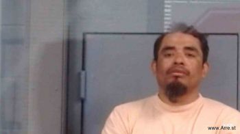 Manuel  Palma-peralta Mugshot