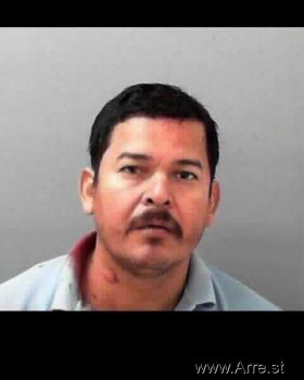 Manuel Salvador Alonso Mugshot