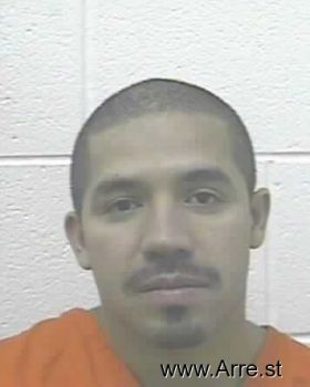 Manuel  Dominguezdominguez Mugshot