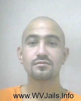 Manuel  Robles Gutierrez Mugshot