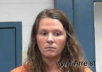 Maranda Christine Maxwell Mugshot