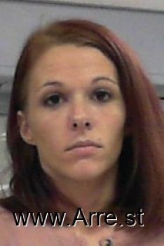 Maranda Christine Maxwell Mugshot