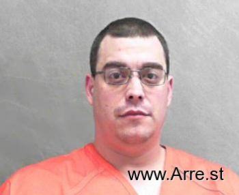 Marc Gregory Collett Mugshot