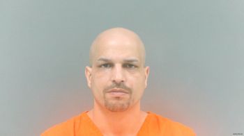 Marc Antonie Frias Mugshot