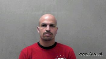 Marc Antonie Frias Mugshot