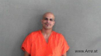 Marc Antonie Frias Mugshot