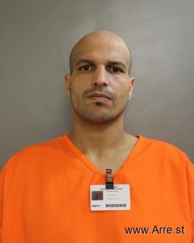 Marc Antonie Frias Mugshot