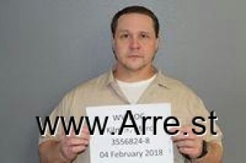 Marc Alan Kilmer Mugshot