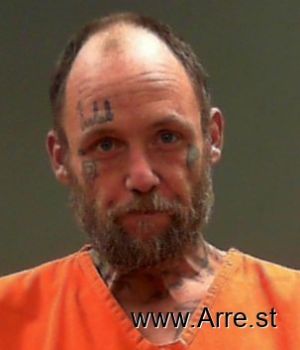 Marc Wesley Litzinger Mugshot