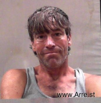 Marc William Marshall Mugshot