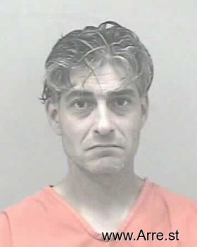 Marc Nathaniel Alderman Mugshot