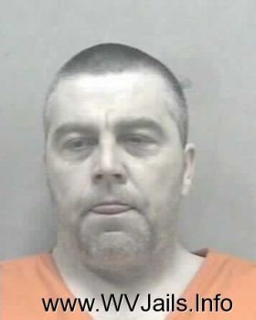 Marc Raymond Graham Mugshot