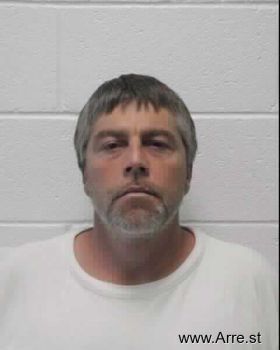 Marc Raymond Graham Mugshot