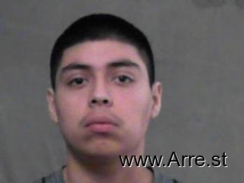 Marcel Juan Alvarez Mugshot