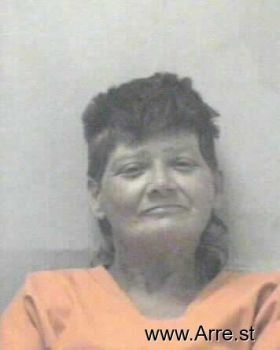 Marcelene Hellen Miller Mugshot