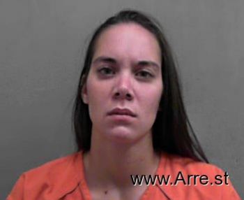 Marci Jo Myers Mugshot