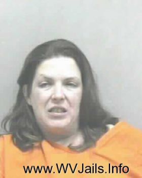 Marcia Lynn Stewart Mugshot