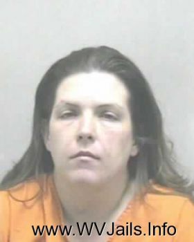 Marcia Lynn Stewart Mugshot