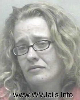 Marcia Kristian White Mugshot