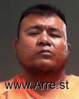 Marco Antonio Angeles-martinez Mugshot