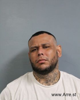 Marco  Hernandez Mugshot