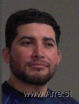 Marco Antonio Ramirez Montes Mugshot