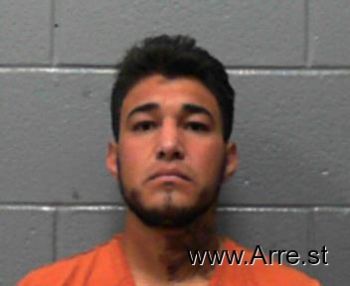 Marco Antonio Rangel-carreras Mugshot